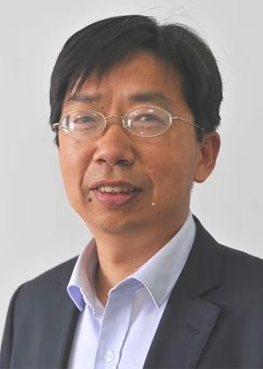 杨永杰